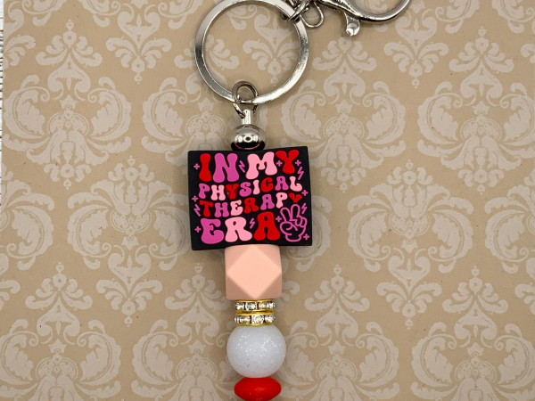 PT Keychain