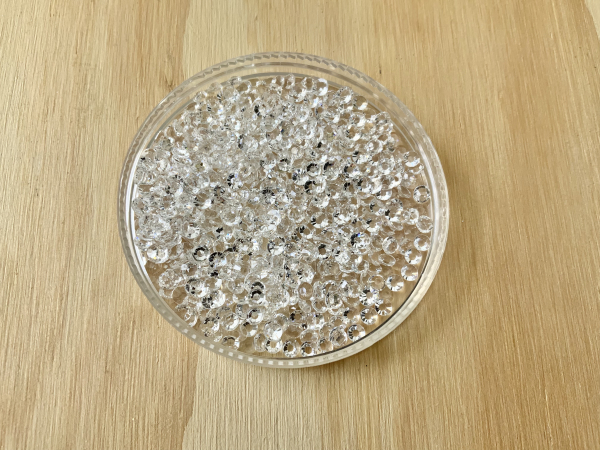 3mm or 4mm rhinestones